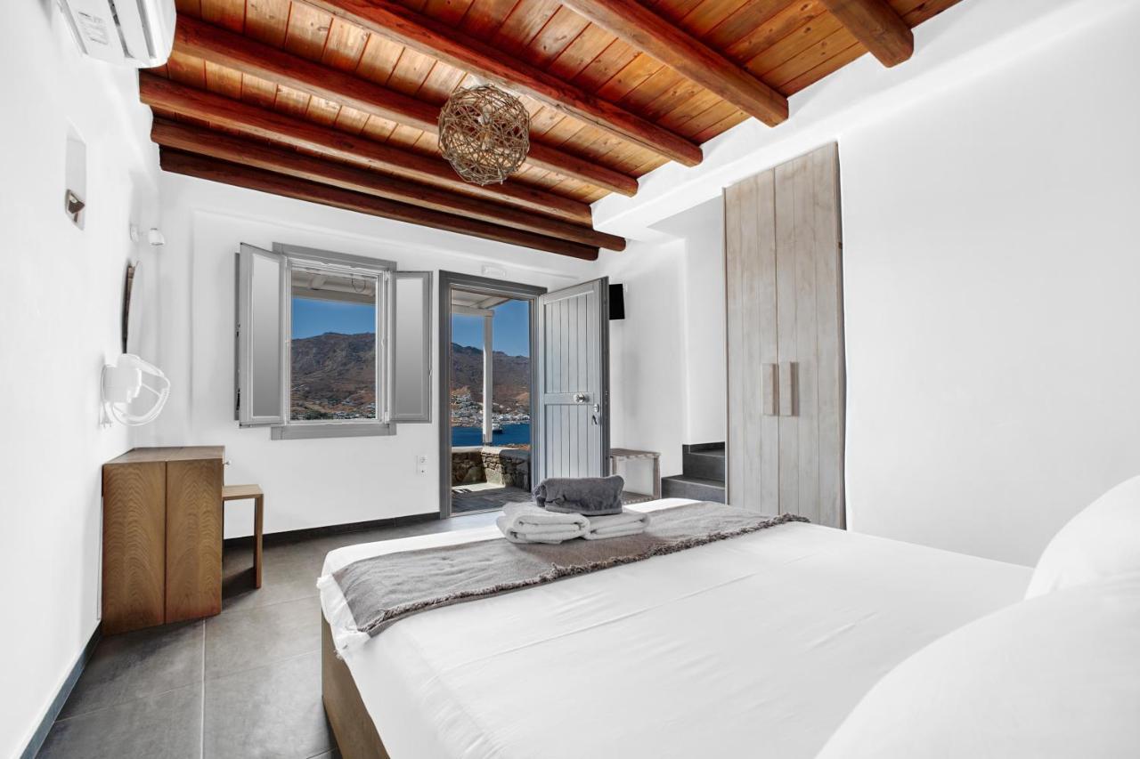 Bed and breakfast Belvedere