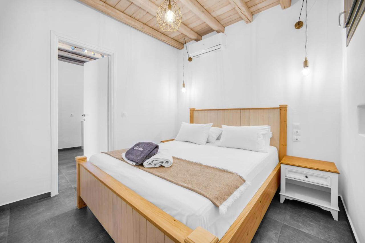 Bed and breakfast Belvedere