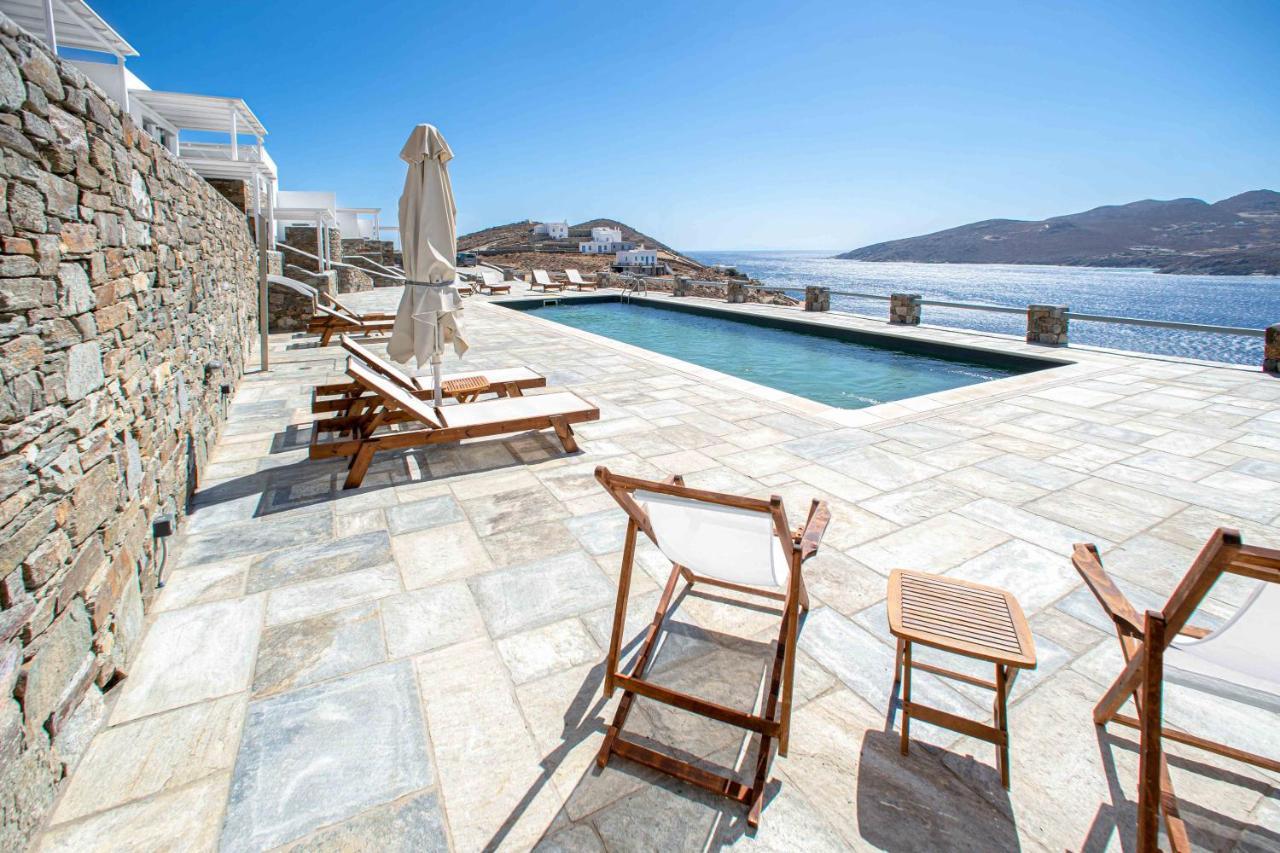 Belvedere Livadi (Serifos)