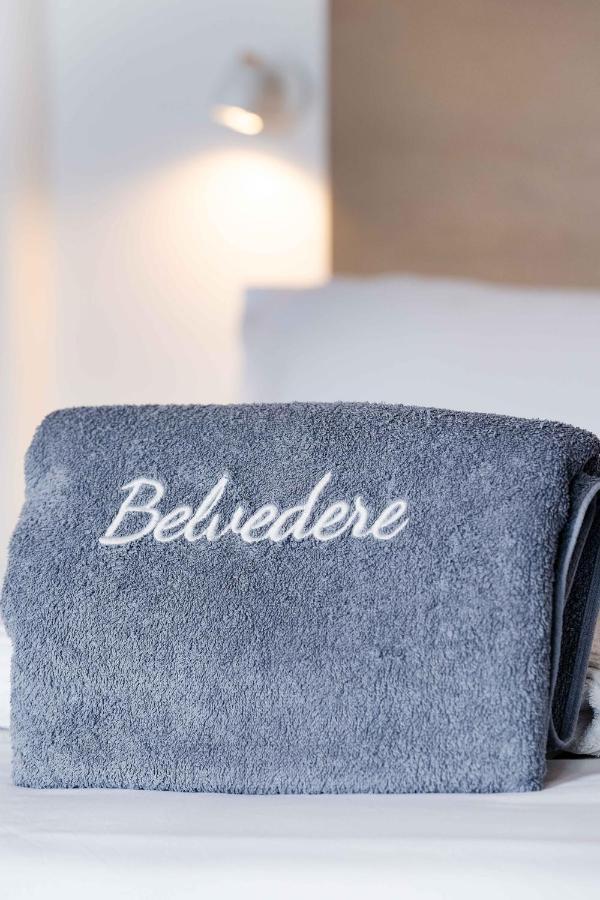 Belvedere Bed & Breakfast