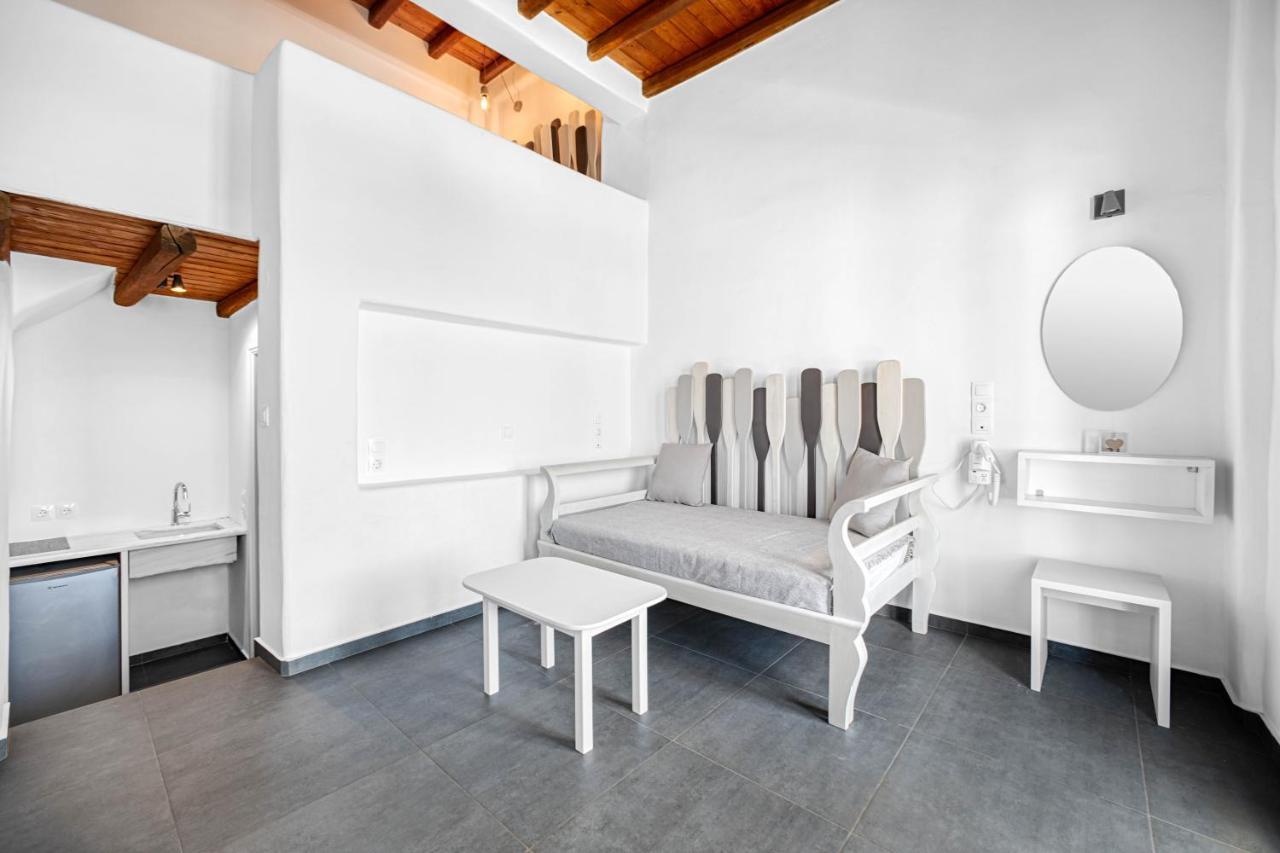 Bed and Breakfast Belvedere Λιβάδι